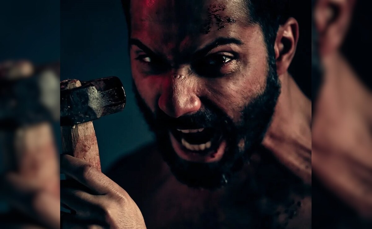 How Varun Dhawan Reacted To The Film’s Latest Milestone