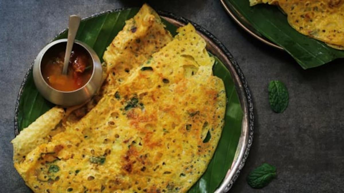 How To Make Perfect Rava Dosa: 4 Easy Tips To Remember While Cooking