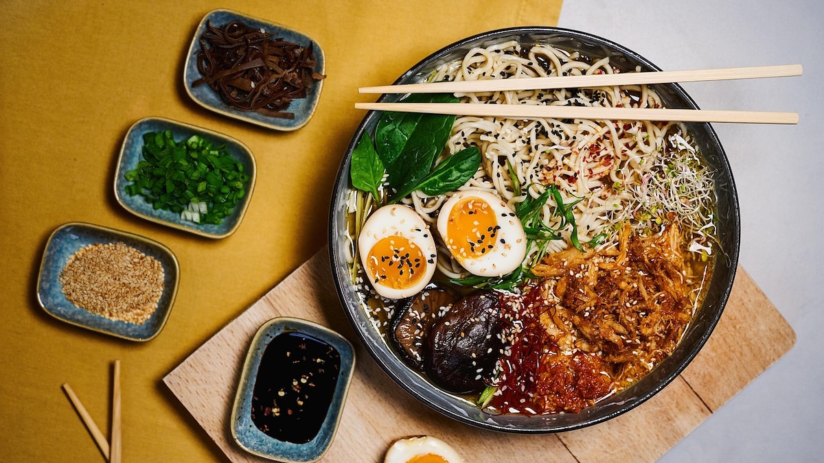 Japanese Restaurant Owner Offers Rs 58,000 To Track Down Customers Over Bad Review