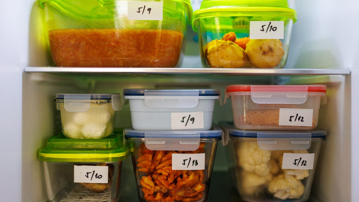 Does Leftover Food Lose Nutrients? Expert Breaks It Down