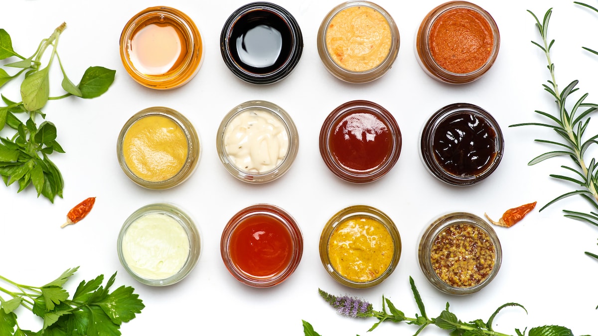 6 Common Sauces That Do Not Need To Be In Your Fridge