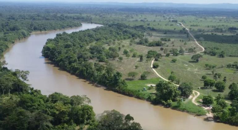 UN report urges Colombia to protect civilians amid ongoing violence