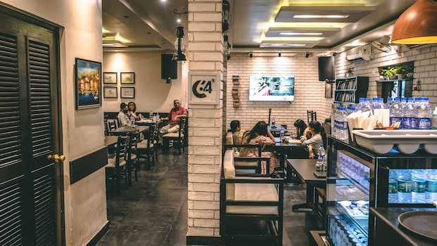 A cozy European escape in the heart of Salt Lake (Photo: google photos) A cozy European escape in the heart of Salt Lake (Photo: google photos)