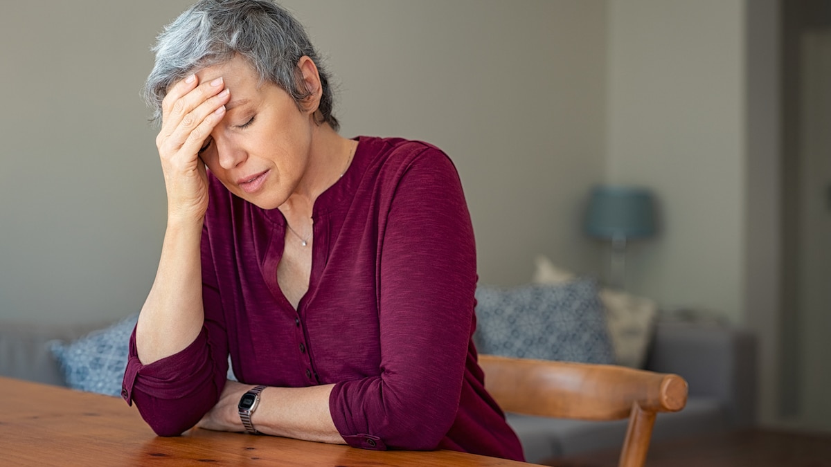 5 Biggest Mistakes Women Over 40 Make That Disrupt Their Hormones