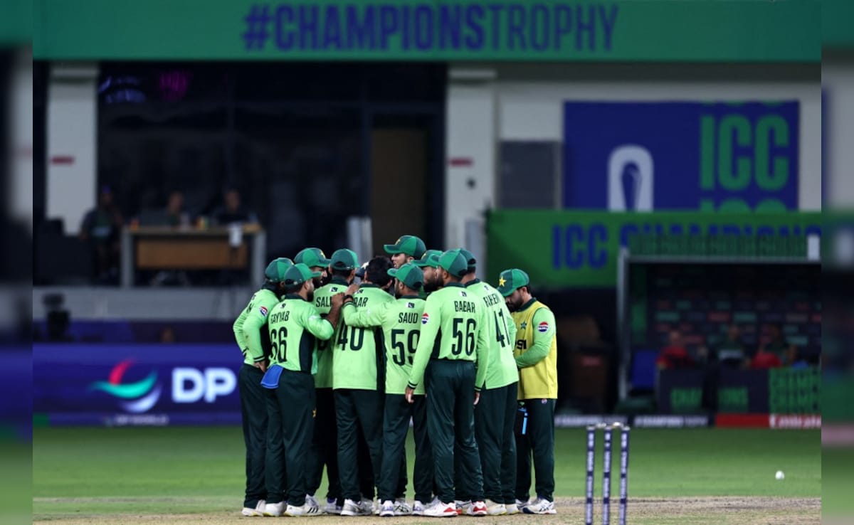 "We'll Tell The Truth...": Ex-Pakistan Star Threatens To Expose PCB After Loss vs India