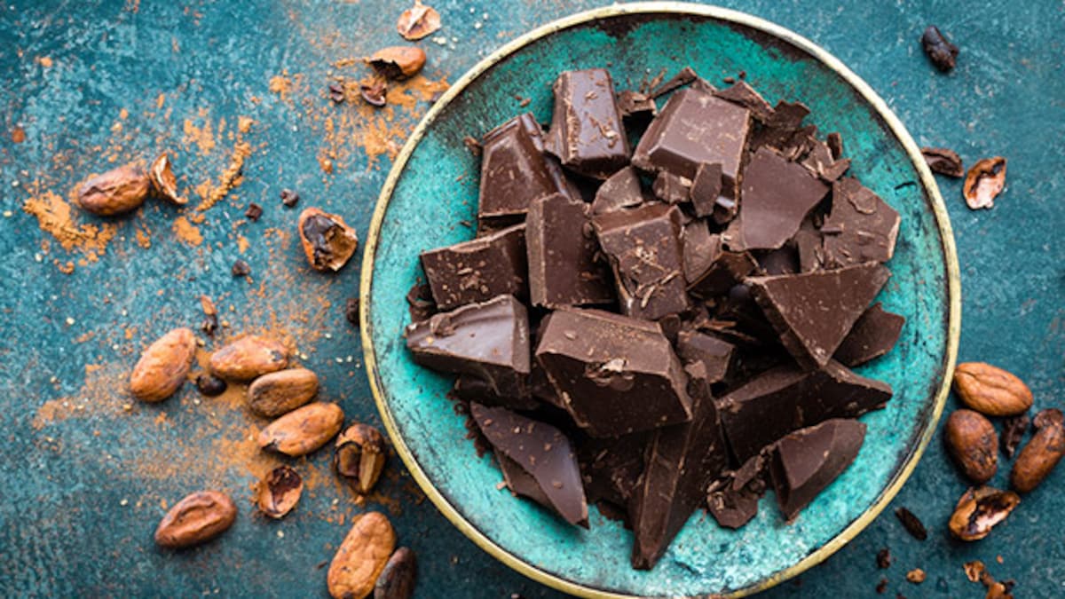 Bitter Is Better – What Is Dark Chocolate And Why It Is Good For You