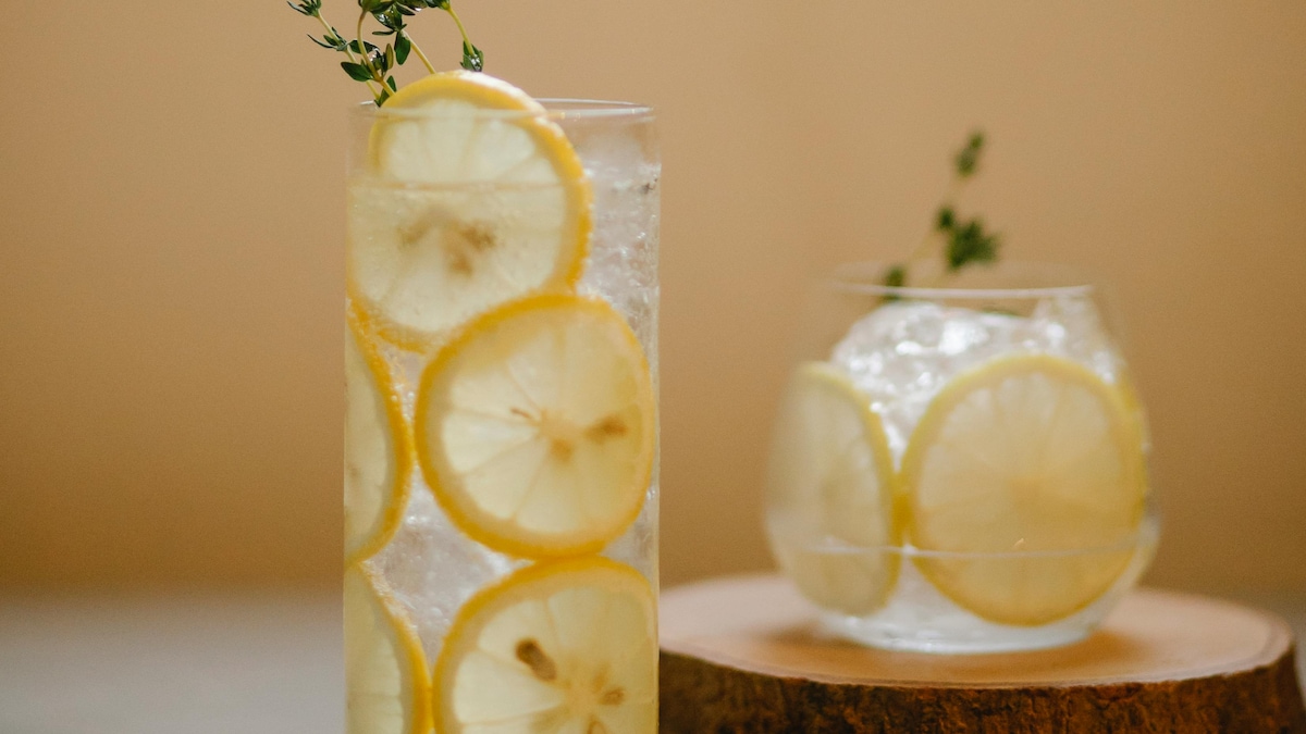 How To Make Perfect Fresh Lime Soda, Plus Benefits Of This Refreshing Drink