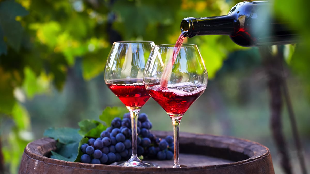 Order Wine Like A Pro - Avoid These 3 Rookie Mistakes At A Restaurant