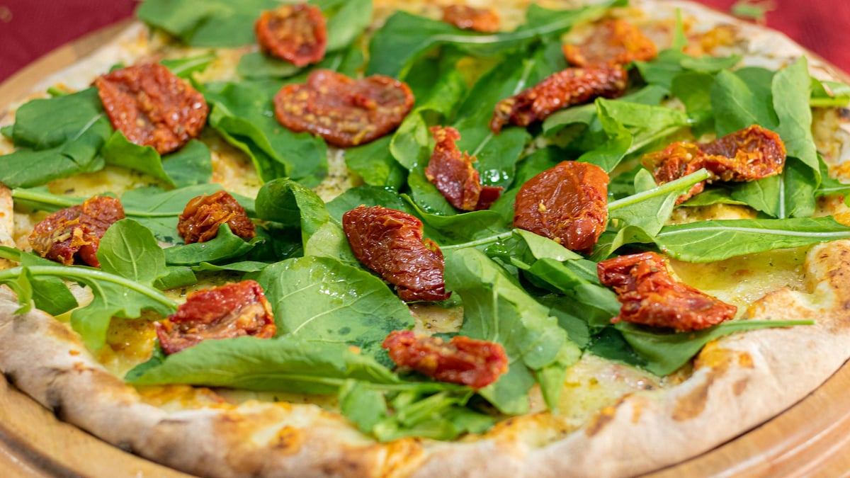 From Pasta to Pizza, 10 Genius Ways To Use Sun-Dried Tomatoes (Recipe Inside)