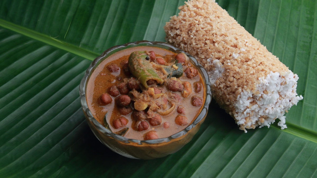 12 Iconic Kerala Food Combos You Must Try