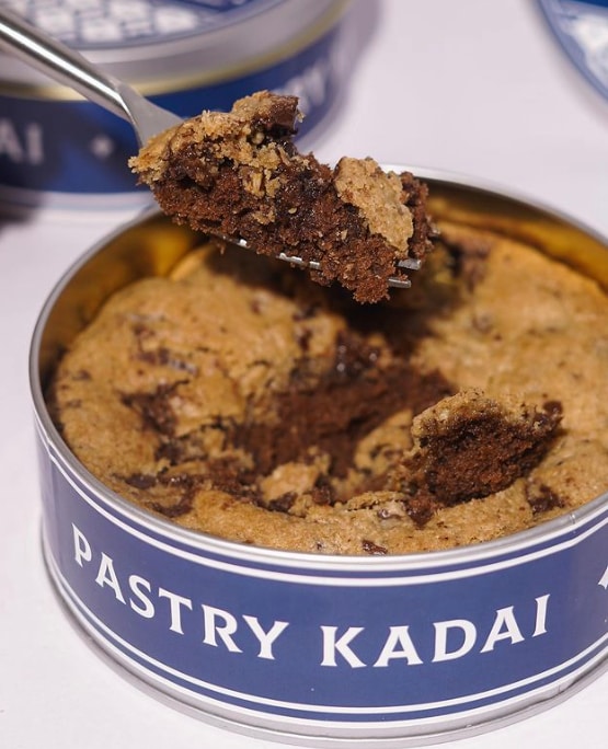 Pastry Kadai Pastry Kadai