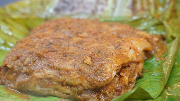 Poricha Parotta Poricha Parotta