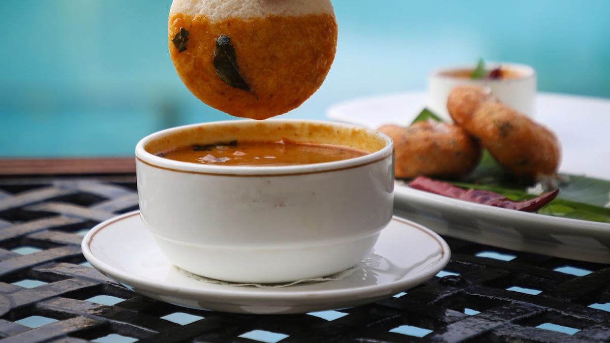 What To Eat And Where To Eat At Anna Nagar, Chennais Popular Street Food Hub