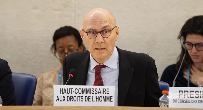 Human Rights Council: Gaza ceasefire must hold, Türk insists