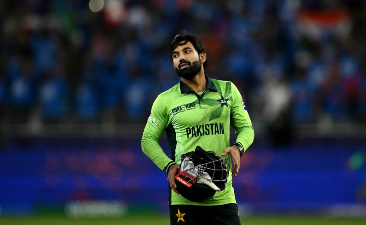 'Coach Abuses, Scolds...': Pakistan Coach Brings Up 'Culture' After Champions Trophy 2025 Exit