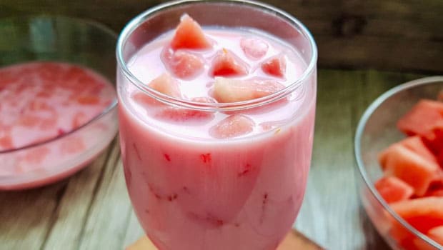 Ramadan Special: How To Make Purani Dilli’s Famous ‘Mohabbat Ka Sherbet’ – Watch Recipe Video