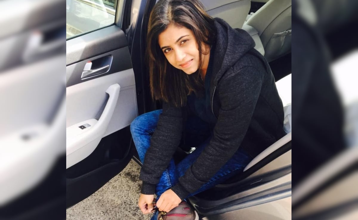 Family Of Comatose Indian Student In US