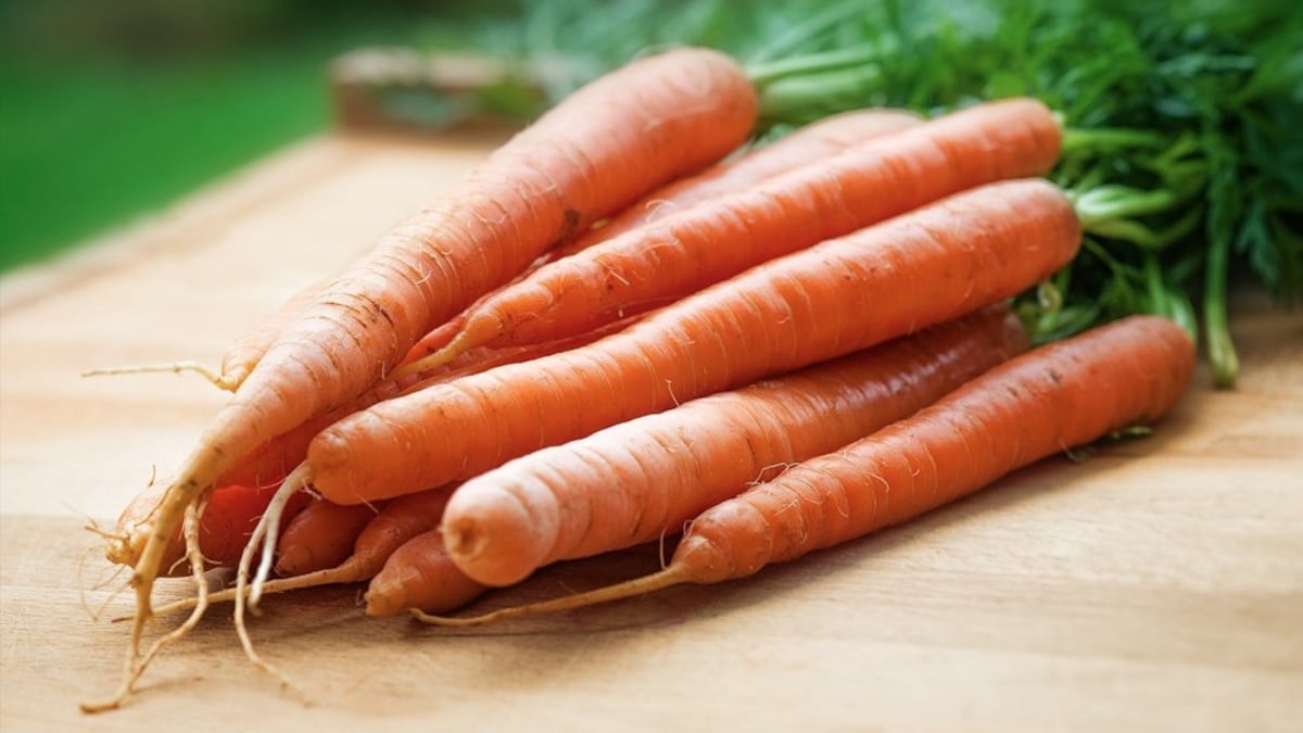 Raw Vs. Cooked Carrots: Which Is Healthier? Heres What You Need To Know