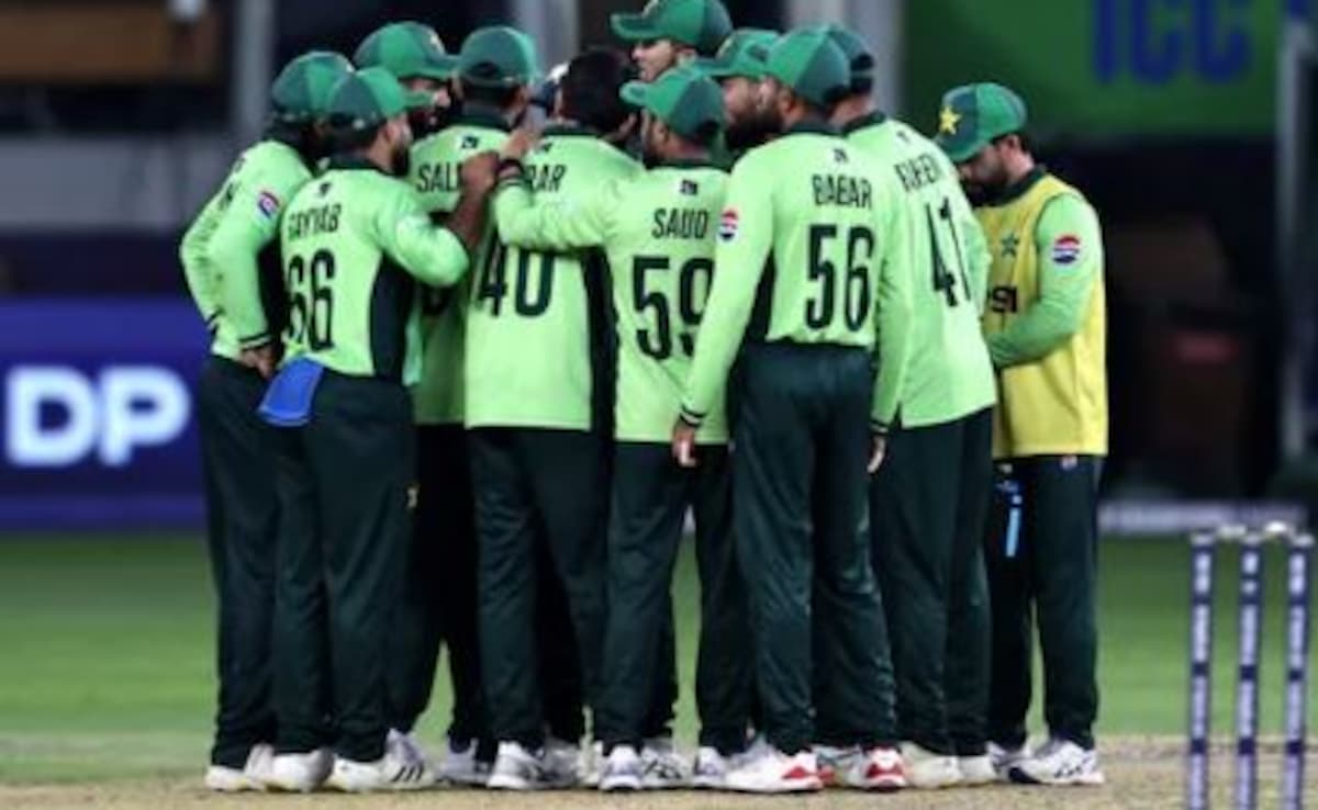 Pakistan Take Home Huge Prize Money Despite Embarrassing Champions Trophy 2025
