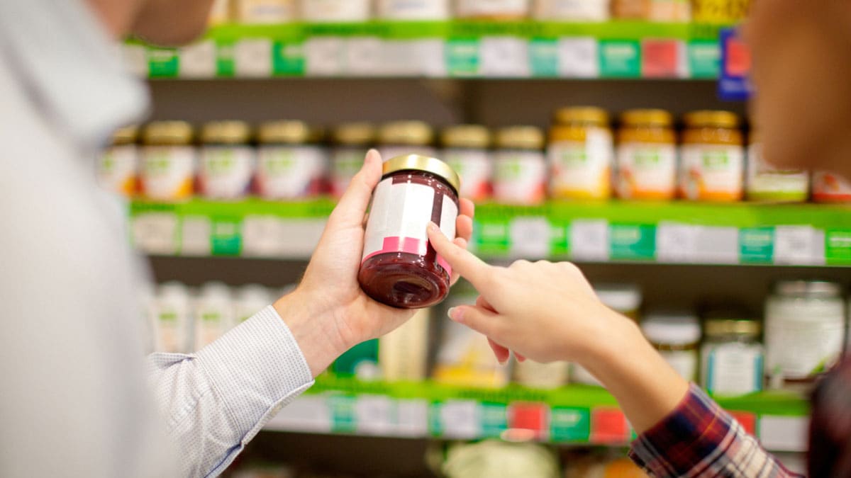 Healthy Or Unhealthy? How To Decode Food Labels Like A Pro
