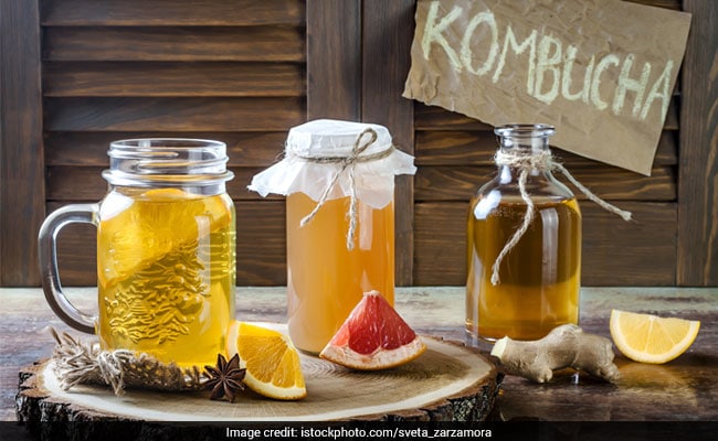Immunity Diet: 5 Probiotic Drinks That May Help Build Immunity