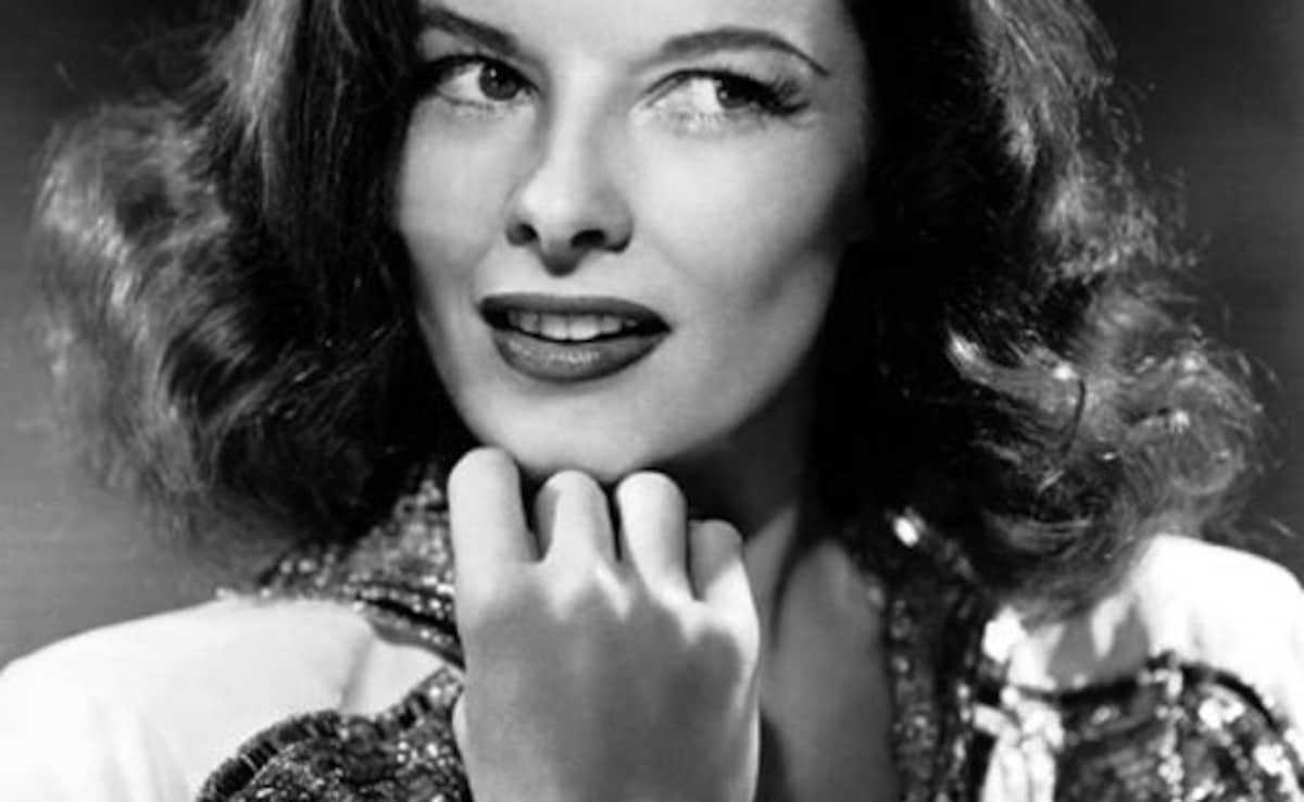 Oscars Throwback: Katharine Hepburn, Daniel Day-Lewis