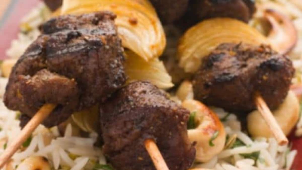 Ramadan 2025: 5 Non-Veg Tikka Recipes For A Great Iftar Feast