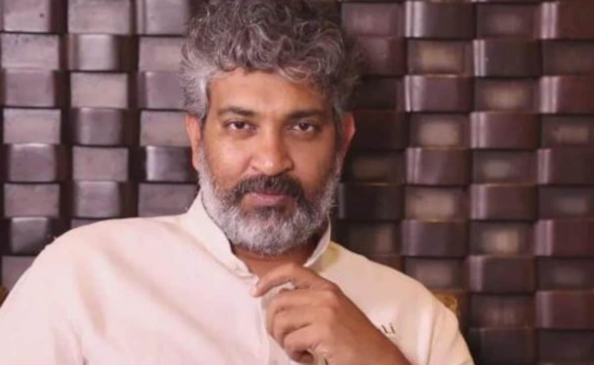 SS Rajamouli's "Close Friend" Accuses Him Of "Torture" And "Harassment": "Ruined My Career"