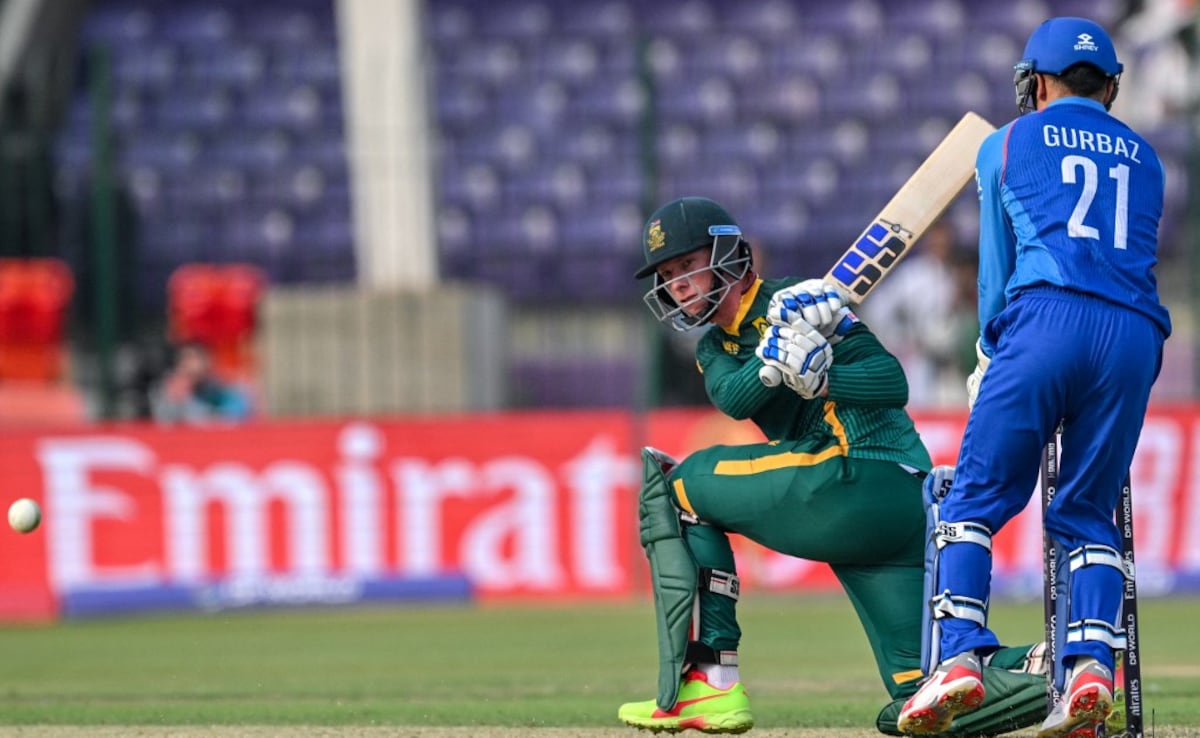 ‘Don’t Have To Be A Rocket Scientist To Know That’: South Africa Joins ‘India Advantage’ Group