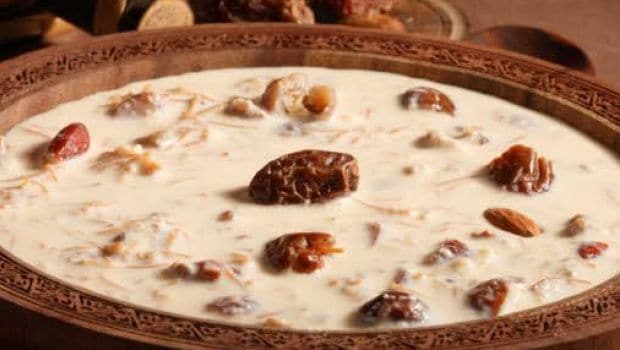 sheer khurma