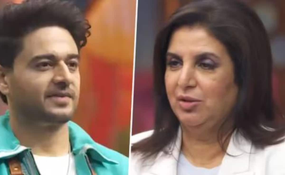 Farah Khan Slammed For Mocking Gaurav Khanna's Colour Blindness On Celebrity Masterchef