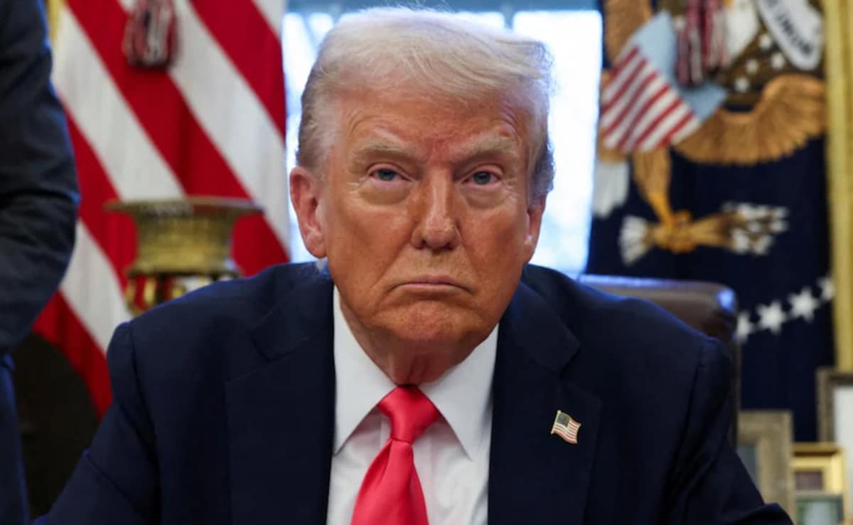 Trump's Proposal To Accept White Afrikaners As Refugees Mocked