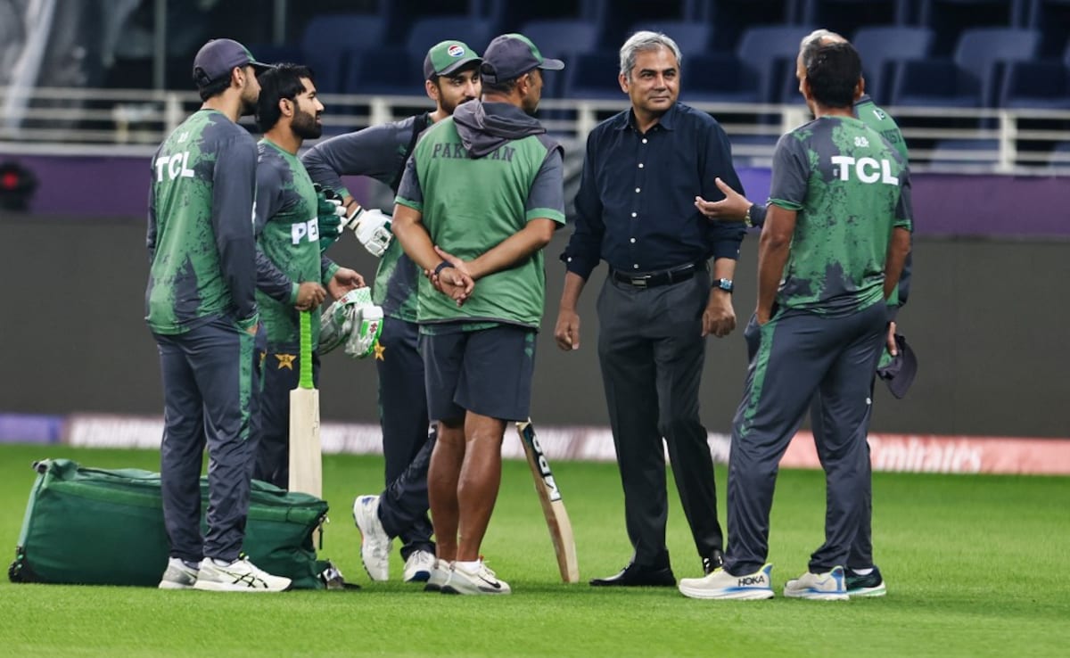 'Backing From Higher Authorities': Ex-Pakistan Star's 'Champions Trophy 2025 Selection' Bombshell