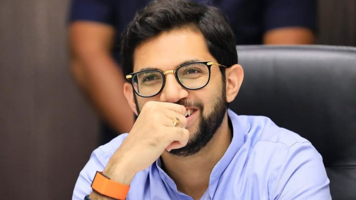 Aaditya Thackeray Reveals Hes Never Visited These Iconic Mumbai Food Joints
