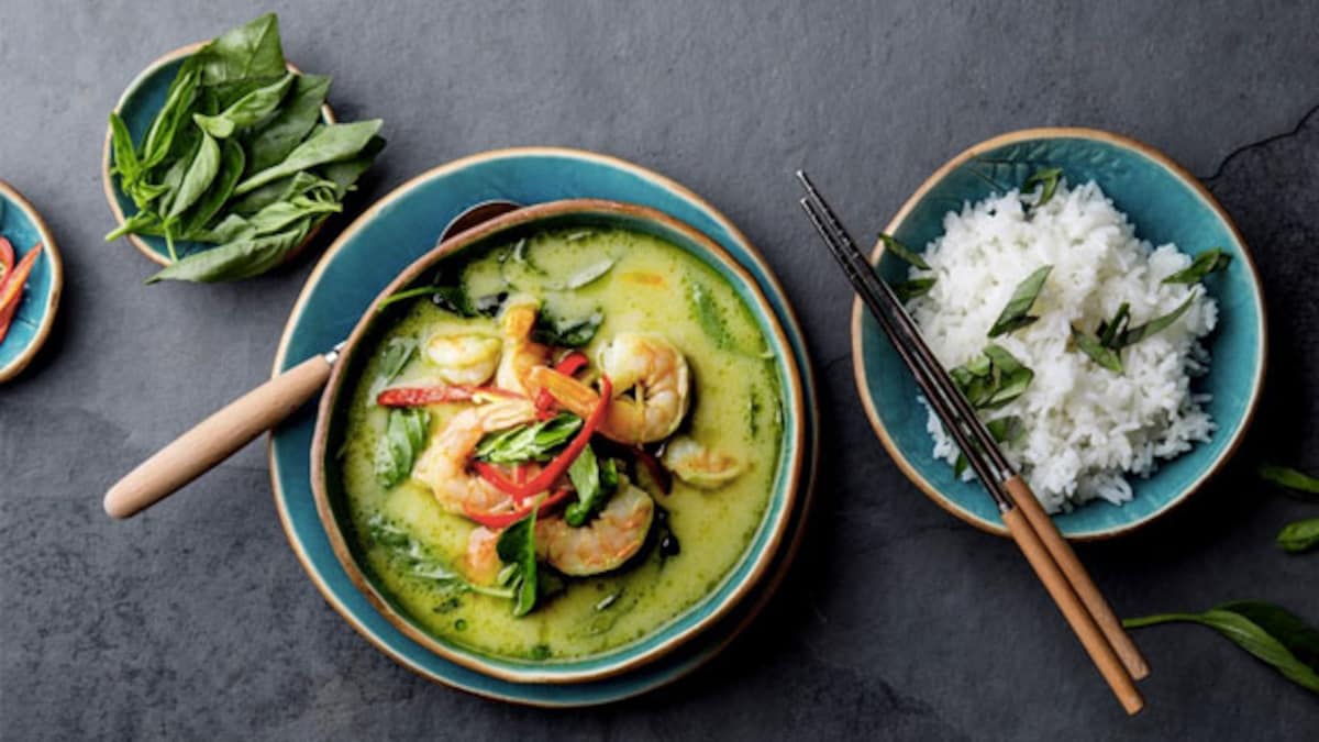 Love Thai Food? Enjoy Authentic Flavours Of Thai Cuisine In Mumbai Food Festival This Weekend