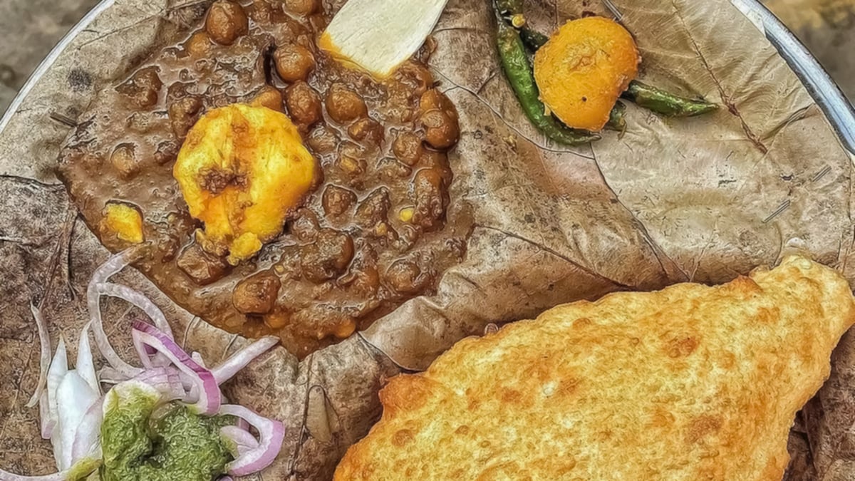 5 Of The Best Street Food Spots In Delhis Shalimar Bagh