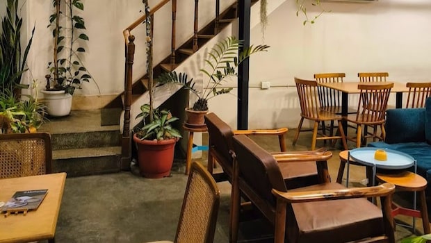 A cozy retreat with unique dishes, soulful coffee, and a serene vibe (Photo: google photos) A cozy retreat with unique dishes, soulful coffee, and a serene vibe (Photo: google photos)