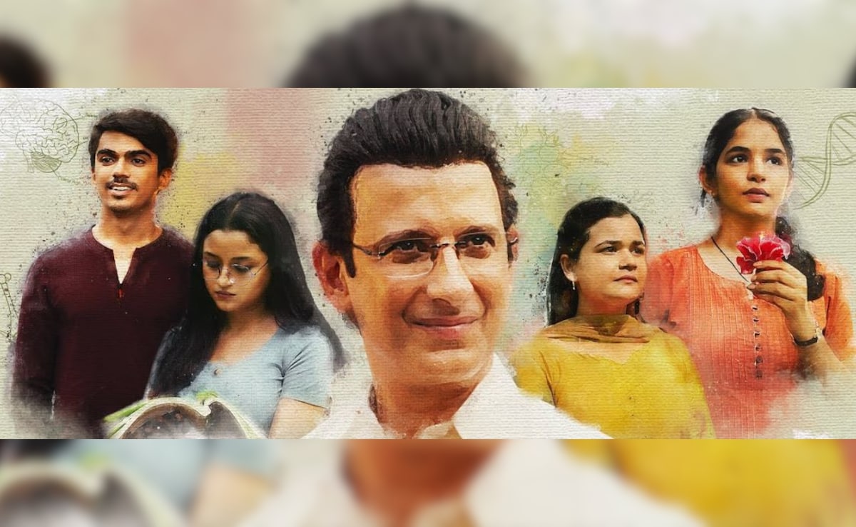 A Deep Dive Into The Lives Of NEET Aspirants