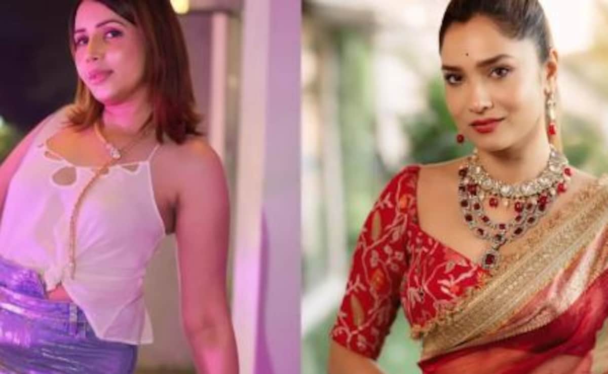 "A Woman Who Could Use Death Of Her Ex For Bigg Boss..."