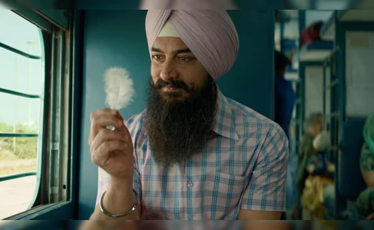 Aamir Khan Reveals He Went Into “Depression” After Laal Singh Chaddha Failed At The Box Office: “For 2-3 Weeks…”