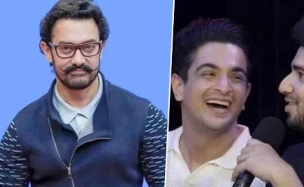 Aamir Khan’s Old Video On “Verbal Violence” Goes Viral