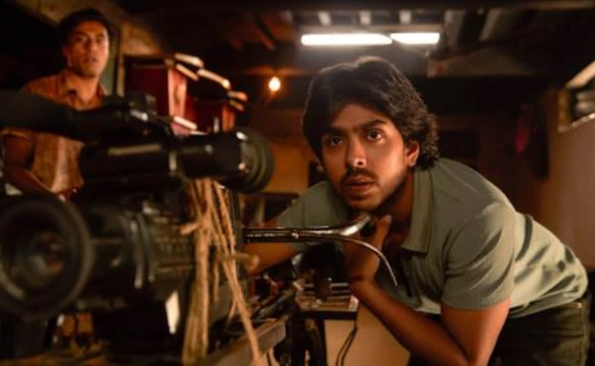 Adarsh Gourav, Vineet Kumar Singh's Love Letter To Cinema