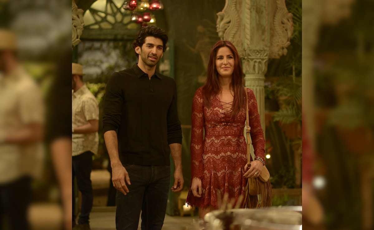"Aditya Had A Quiet Intensity And Katrina Made Her Role Unforgettable," Says Abhishek Kapoor