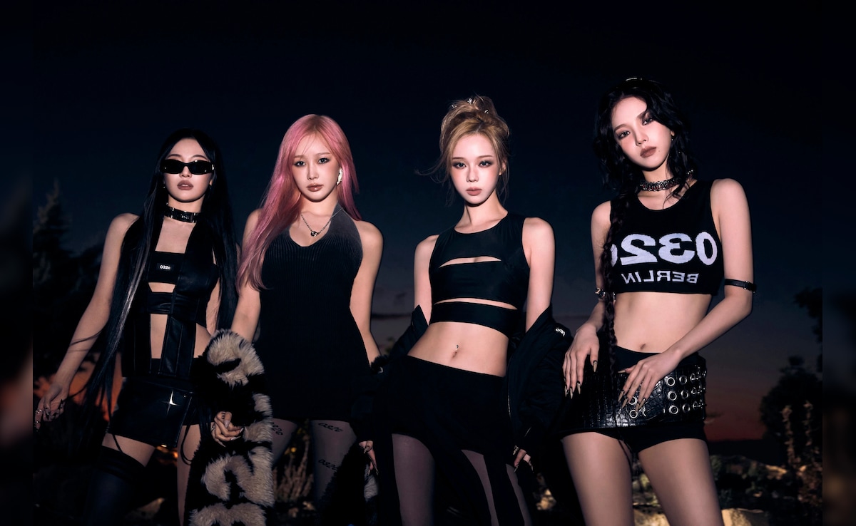 Aespa And Lee Seung Yoon Win Big