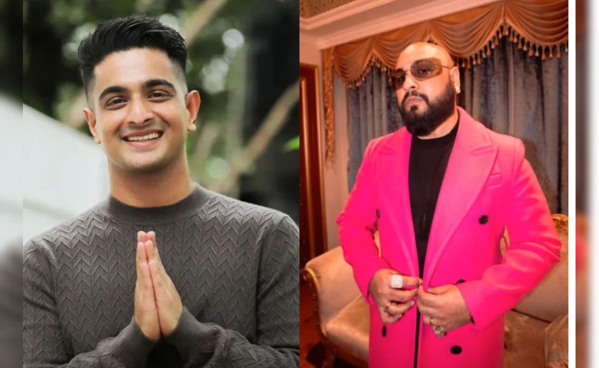 After Slamming Ranveer Allahbadia, Singer B Praak Says The YouTuber “Should Be Forgiven”