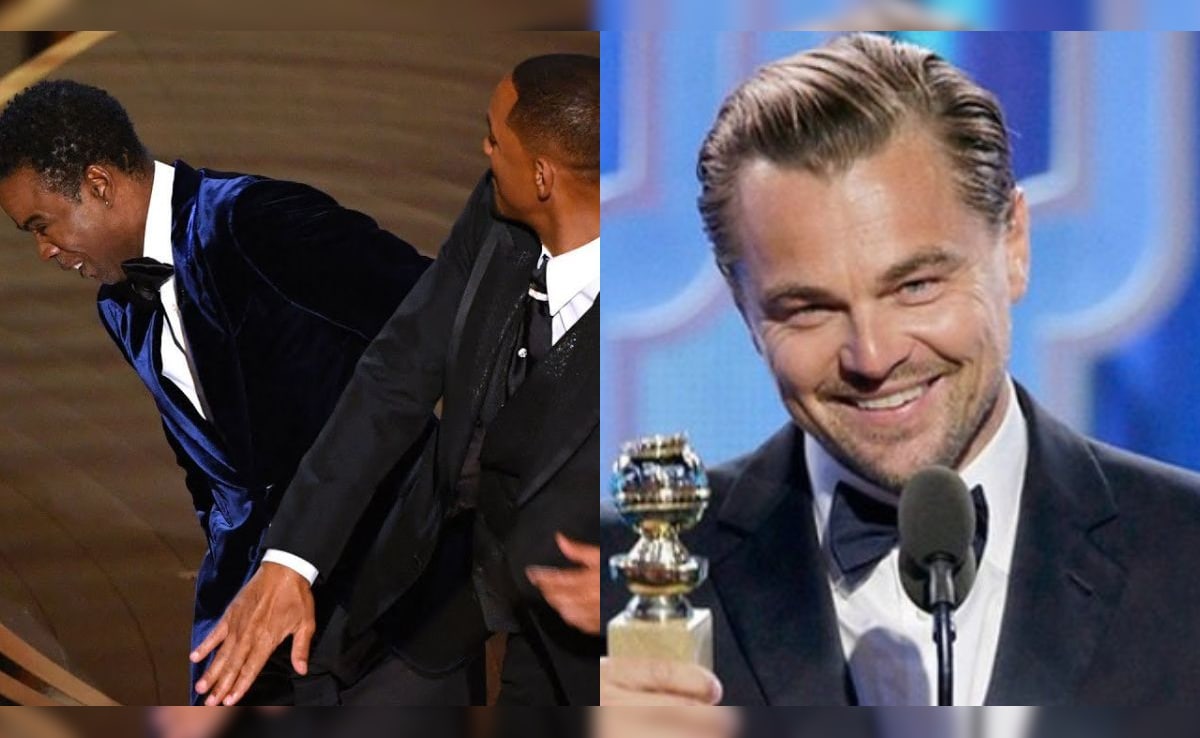 Ahead Of Oscars 2025, Looking Back At Top 10 Viral Moments