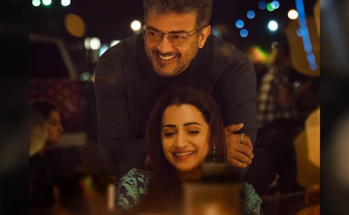 Ajith Kumar's Film Mints Rs 1.35 Crore At Box Office On Day 9