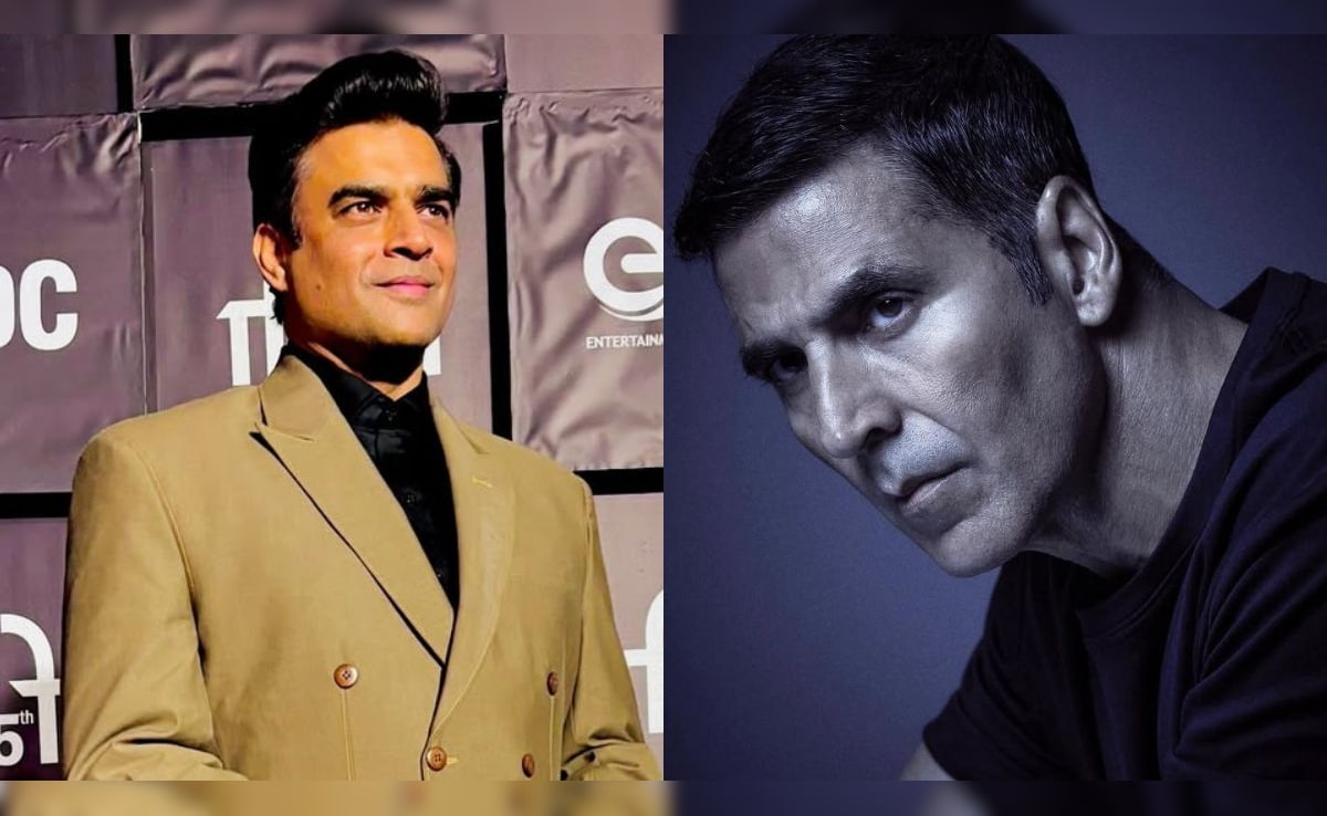 Akshay Kumar And R Madhavan’s Film To Release On This Date