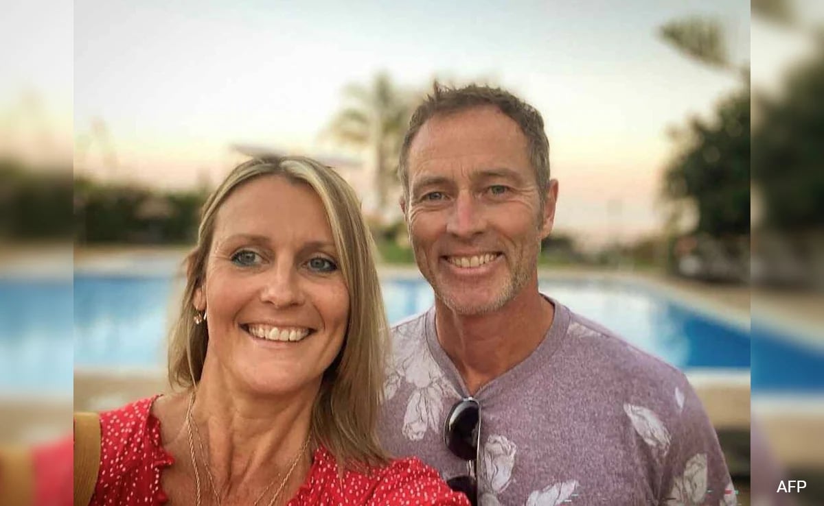 All About Craig And Lindsay Foreman, British Couple Charged With Espionage In Iran