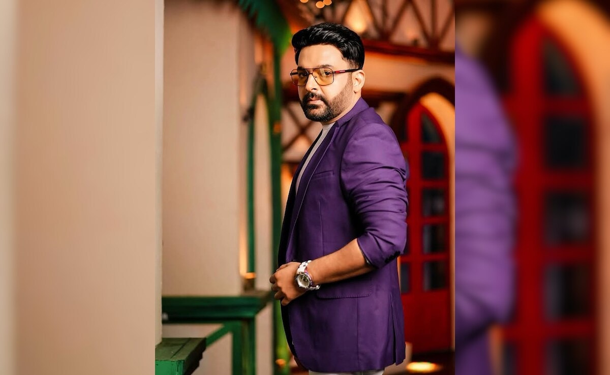 Amid India's Got Latent Controversy, Internet Digs Up Old Video Of Kapil Sharma Making Parents' Kabaddi Joke